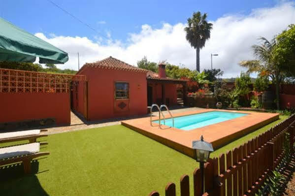 El Tendal Puntagorda  Exterior photo