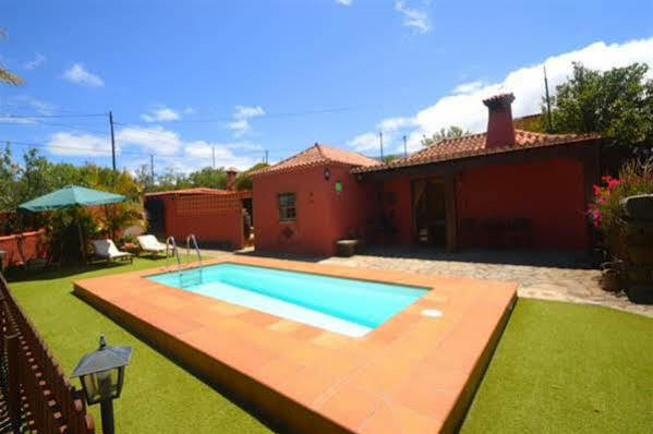 El Tendal Puntagorda  Exterior photo