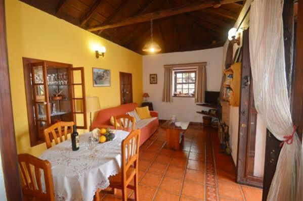 El Tendal Puntagorda  Exterior photo